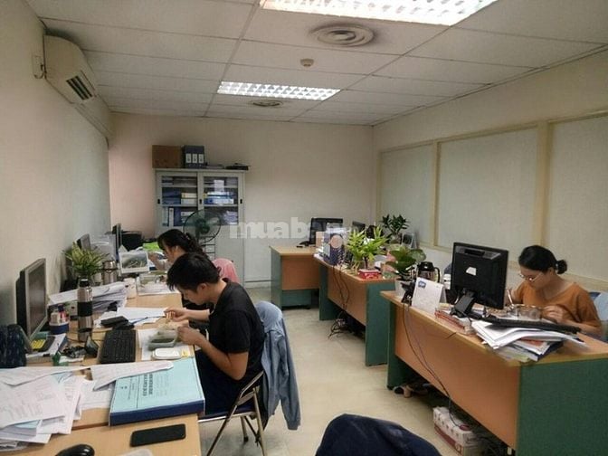 Cần bổ sung nhân viên văn phòng làm tại Quận 7