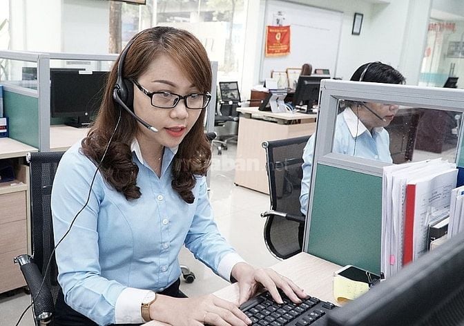 Tuyển Nhân Viên CSKH Lương Cao, Thưởng Hấp Dẫn