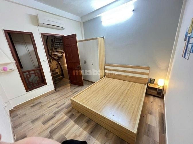 🏡 BÁN NHÀ ĐẸP PHỐ VŨ TÔNG PHAN – VỊ TRÍ VÀNG, TIỆN ÍCH NGẬP TRÀN – CH