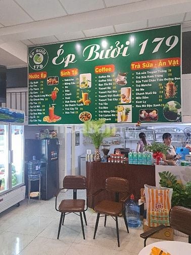 Cần Sang Quán Cafe Quận 7 Gần Phú Mỹ Hưng – Chính Chủ, KD Ổn Định