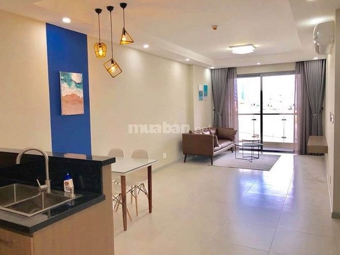 THE GOLD VIEW - 80m2 1 PN Cần bán gấp chỉ 2TỶ850 (SHR) Sẵn HĐ Cho Thuê
