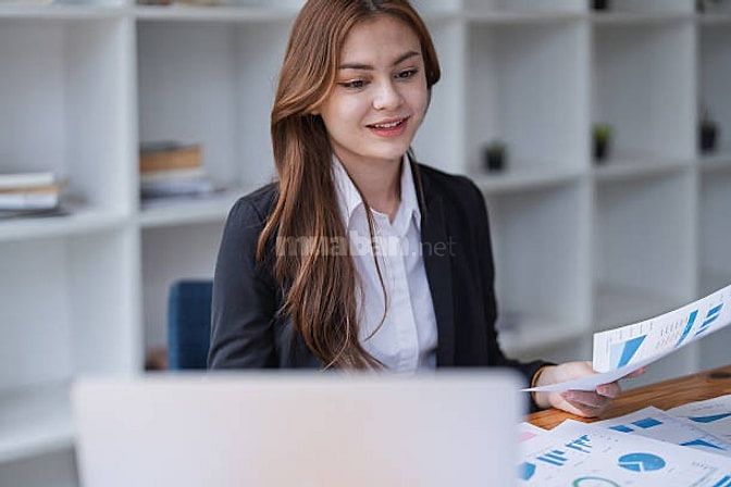 🌹🌹 TUYỂN NHÂN VIÊN HÀNH CHÍNH NHÂN SỰ TẠI Q.8.