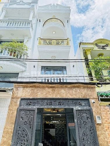 LÊN SÓNG EM NHÀ PHỐ THẠNH XUÂN 16 - THẠNH XUÂN🏠 GIÁ CHỈ 1 TY 6 