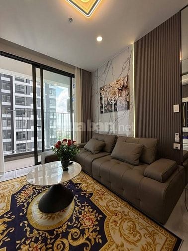 CH 3PN GIÁP BÌNH THẠNH - 62M2 - VIEW SÀI GÒN - NHÀ MỚI 100% , Ở NGAY 
