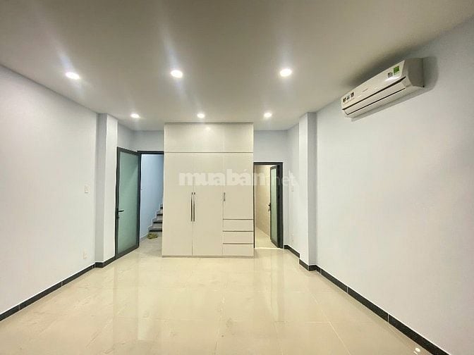 CHO THUÊ NHÀ MẶT TIỀN NGUYỄN KHUYẾN BÌNH THẠNH