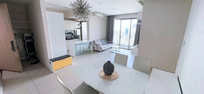 ĐỊNH CƯ ÚC BÁN CH RIVIERA POINT/QUẬN 7 62M2/2,15 TỶ SHR