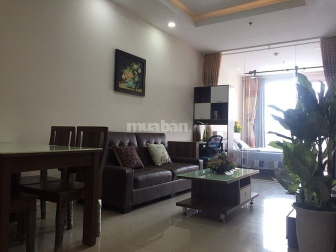 Bán căn hộ chung cư Tân Phước, Quận 11,  55m2, 1PN,  2.65 tỷ