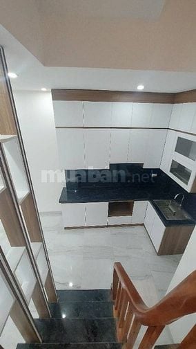 Đông la đồng nhân hoài đức - lô góc phân lô -ô tô đỗ cửa