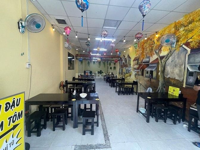 Cho thuê mặt tiền đường Hồng lạc, 134m2, ngang 5m, ngay Bàu Cát, 20 tr