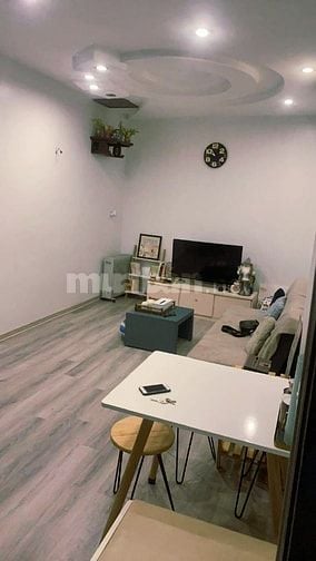 Cho thuê chung cư MiNi Hoàng Hoa Thám, Vĩnh Phúc, Ba Đình, HN giá rẻ