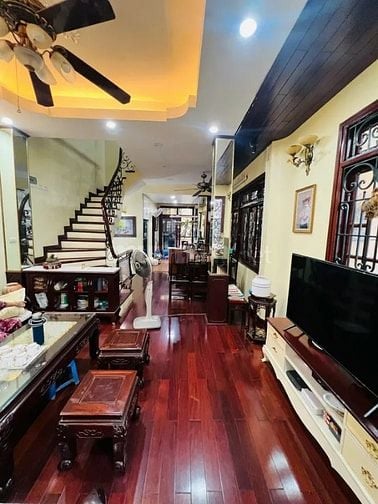 Bán Nhà Lô góc 3 thoáng Siêu hiếm, 55m2, 5 tầng, MT 9,7M, giá 18,7 tỷ