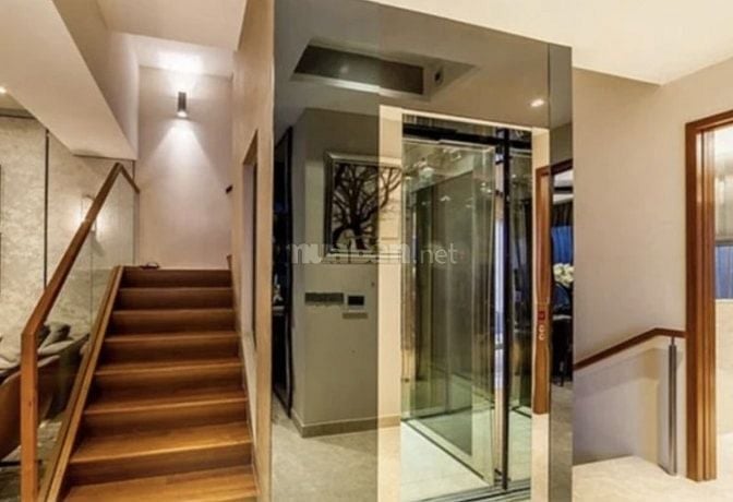 Á HẬU, Ngô thì sỹ,Vạn phúc hà đông, 55m2,5 tầng, thang máy, chỉ 13 tỷ