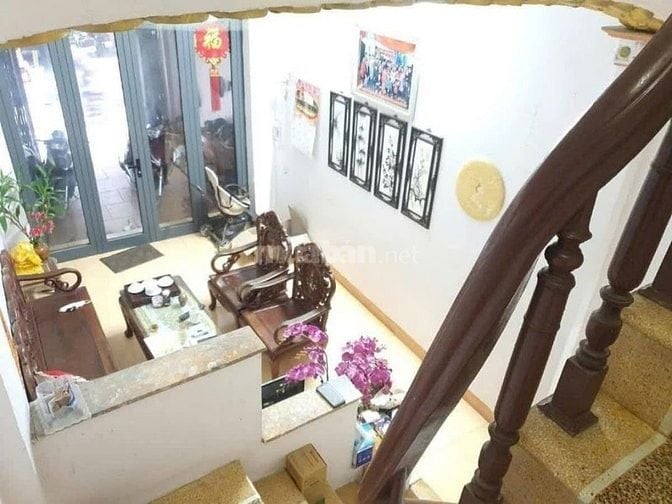 Bán nhà Hoàng Văn Thái,Phân lô,ô tô tránh,kinh doanh 68M,3 tầng,MT3,5M