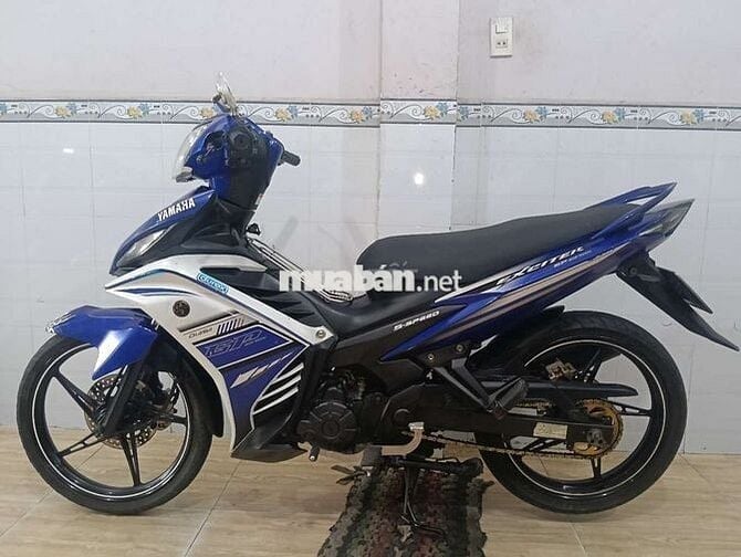 Ex 135 ,bs65 zin đẹp