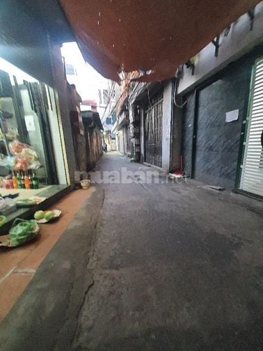 Bán đất 3 thoáng 40m2 Mễ Trì, ngõ nông, thông nhiều hướng 7 tỷ