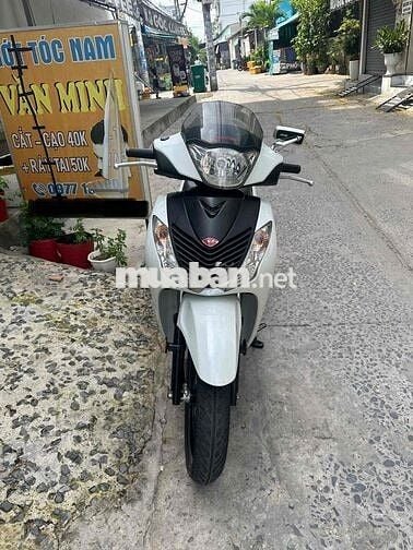 Chính chủ cần bán xe đẹp
