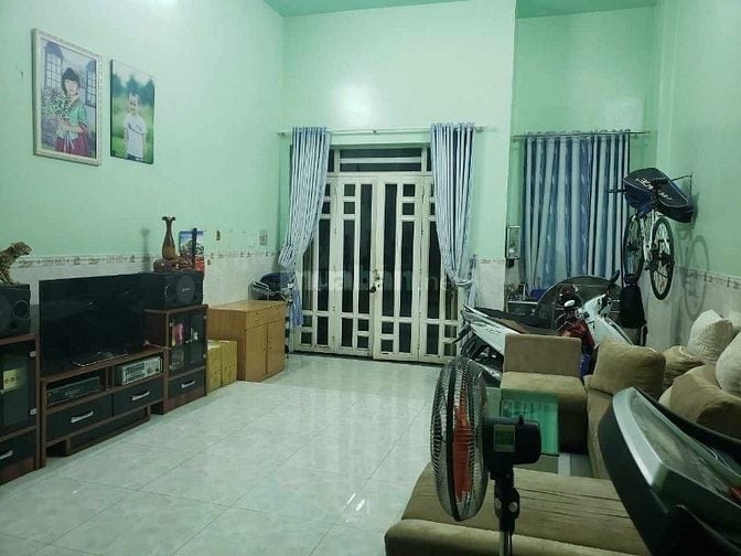Chính chủ bán nhà 1171/19A Nguyễn Xiển, P. Long Bình, Q9
