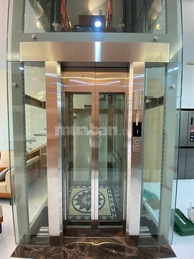 MT đường số Q7, tặng thang máy xịn, 5x18m, 4 tầng, chỉ 14 tỷ