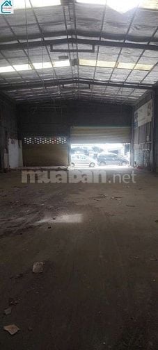 Cho Thuê Nhà Mặt Tiền: Nguyễn Văn Khối, Quận Gò Vấp, TPHCM_DT:12m x40m
