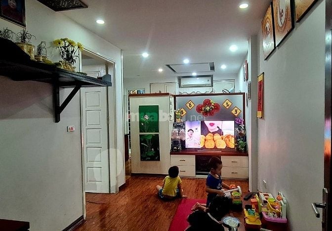 Chính chủ cho thuê chung cư mini số 12 Hoàng Hoa Thám, Ba Đình, Hà Nộ 