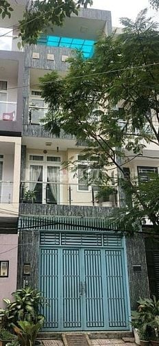Bán nhà Đường Hoàng Phan Thái, Xã Bình Chánh, Huyện Bình Chánh 