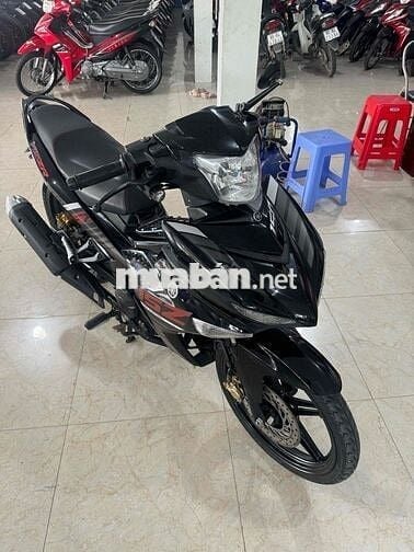exciter 150