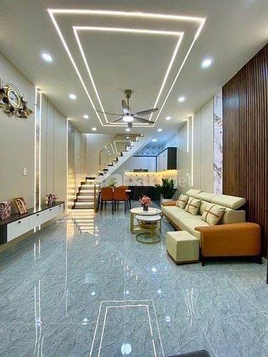 Bán vội căn nhà đường số 5 Thủ Đức | chỉ 1 tỷ 600 triệu vó nội thất