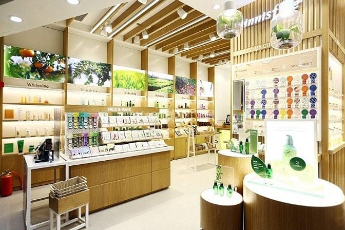 CỬA HÀNG MỚI CẦN TUYỂN GẤP NHÂN VIÊN BÁN HÀNG (KHÔNG CẦN KINH NGHIỆM)