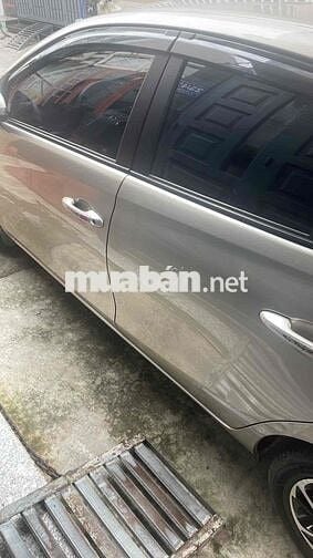 Toyota viso 2022 - 135 km