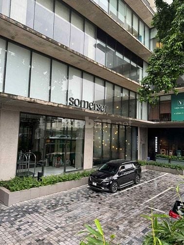[HÀNG HIẾM CÓ 1 - 0 - 2] TRUNG TÂM TÂY HỒ - HN: MT 7,6m - S159m2