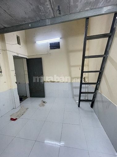 PHÒNG TRỌ TẦNG TRỆT CÓ GÁC LỬNG TRẦN THỊ CỜ QUẬN 12