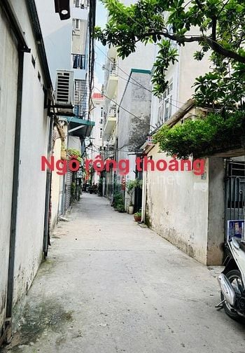 Chính chủ cho thuê nhà gần trường ĐH Nội Vụ, ngõ 38 ngách 24 Xuân La, 