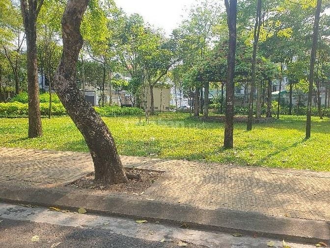 BIỆT THỰ KẾ HIMLAM, 10 X 20, DÒNG TIỀN 720TR/NĂM, SHR, 35,X TỶ