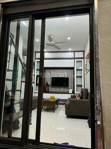 Bán nhà ngõ số 8 Hàng Thùng, 5m ra Hàng Thùng - 8 tỷ (có thương lượng)