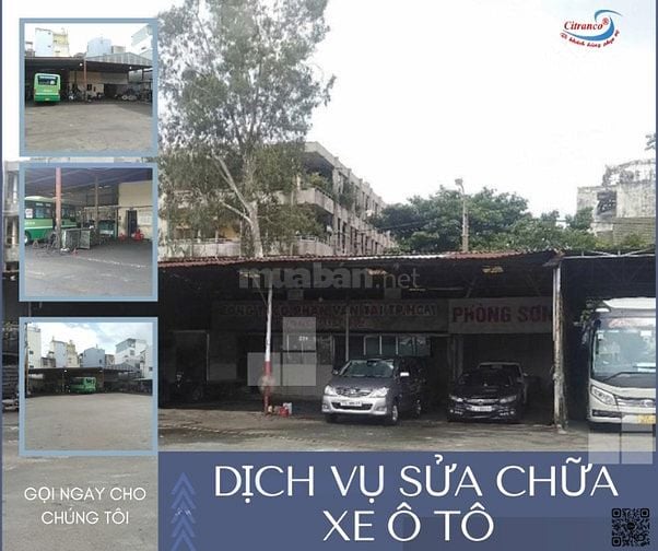 🚗 DỊCH VỤ SỬA CHỮA Ô TÔ UY TÍN TẠI TP.HCM 