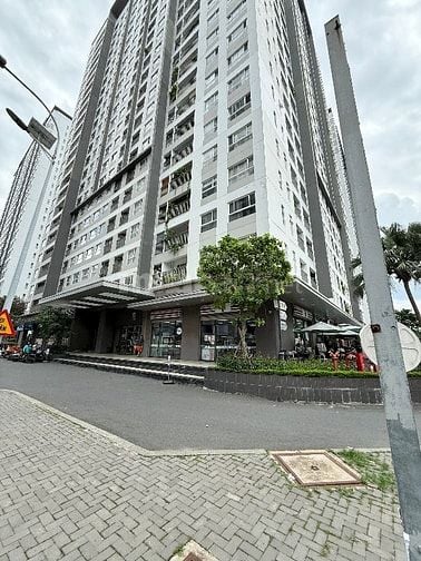 CHÍNH CHỦ CHO THUÊ SHOPHOUSE ĐẸP GÓC 2 MẶT TIỀN
