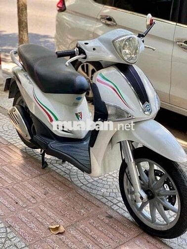 🌈Liberty 125 Fi máy rin chất cực đẹp - CÓ TRẢ GÓP