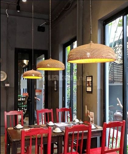 CHO THUÊ NHÀ MẶT PHỐ NGÔ THÌ NHẦM