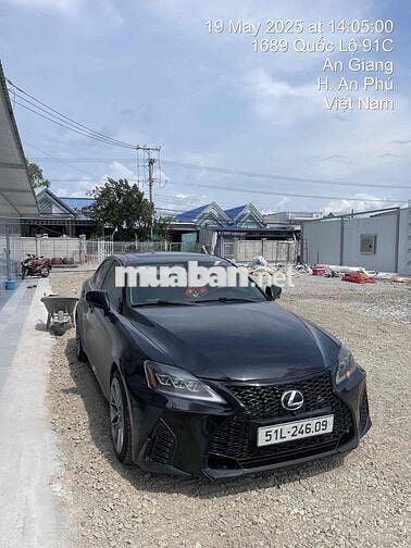 Lexus IS 2006 - 90000 km