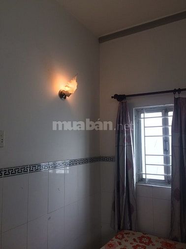 Cho thuê phòng quận 8, bến Bình đông
