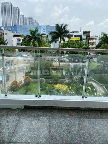 Cho thuê căn hộ 3 phòng ngủ  Hoàng Anh Thanh Bình , P. Tân Hưng, Q7.