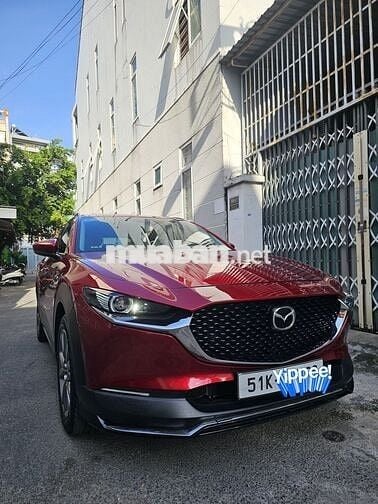 Mazda CX-30 2022 Premium 2.0 AT - 28000 km