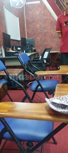 Cho thuê nhà MTNBộ 8m(XT) Trần Văn Hoàng, P.9, Q.Tân Bình giá 10tr