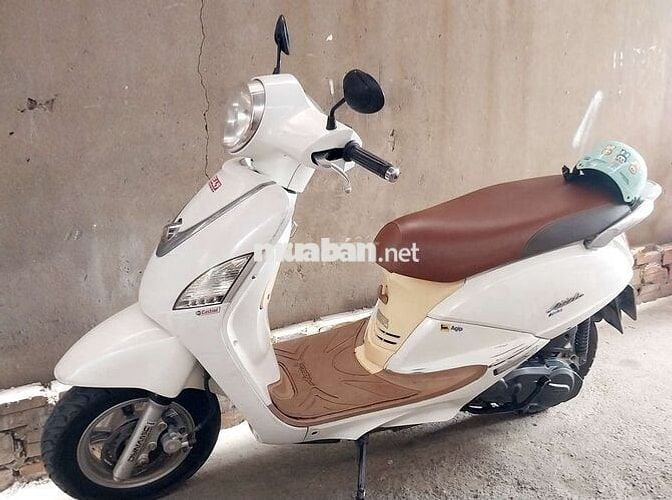 Attila Fi tiết kiệm xăng, cho ai thật sự cần
