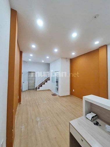 Nhà riêng làm văn phòng, kinh doanh, nhà ở