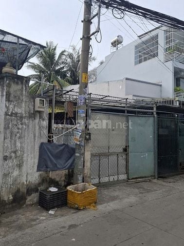 Bán nhà mặt tiền đường 2 Bình Trưng Đông Quận 2 giá 7,2 tỷ