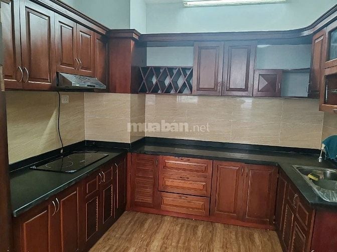 Chính chủ cho thuê lâu dài chung cư 124 Minh Khai 78 m2, 2 phòng ngủ
