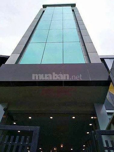 Bán nhà mặt tiền 88 Phố Mạc Thị Bưởi, Phường Bến Nghé, Quận 1, TPHCM