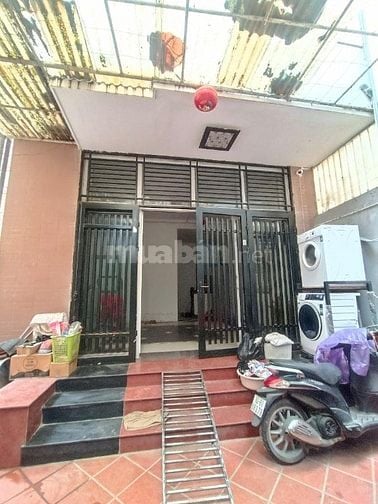 BÁN NHÀ NGUYỄN KHANG - CẦU GIẤY 55M 10.4TY 7PHÒNG KD NỞ HẬU- NGÕTHÔNG 