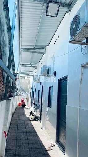Ngộp lắm rồi.1 kiot và 8 phòng trọ ở Tân An Hội,Củ Chi mà chỉ 1 tỷ 075
